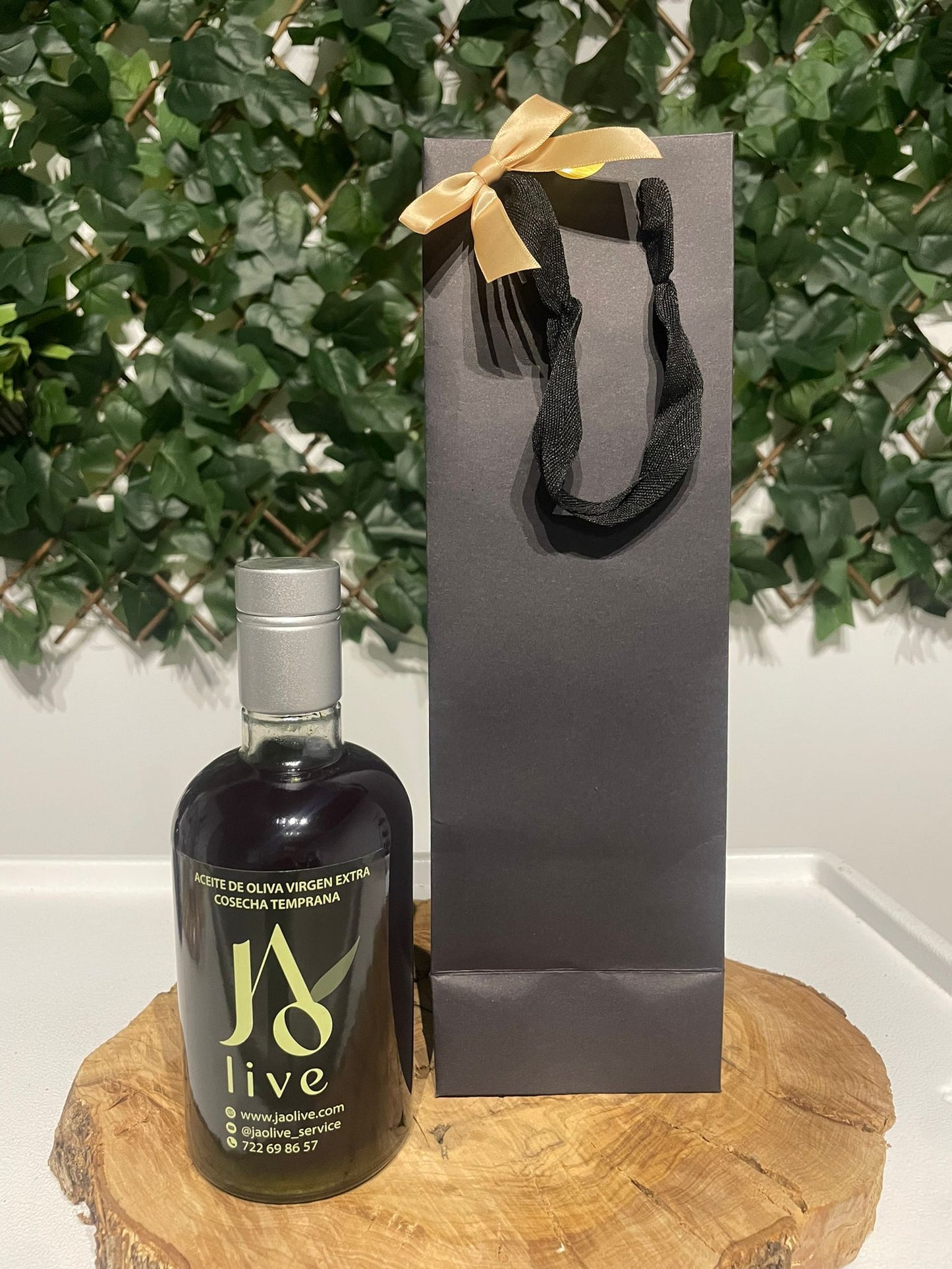 COSECHA TEMPRANA 2025/2026 500ml