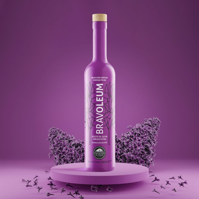 JAO-BRAVO PICUAL 500,200,100 ML NUEVA COSECHA 2024/2025.