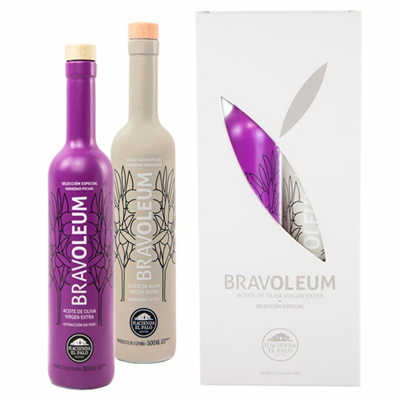 JAOaceite de regalo 2und