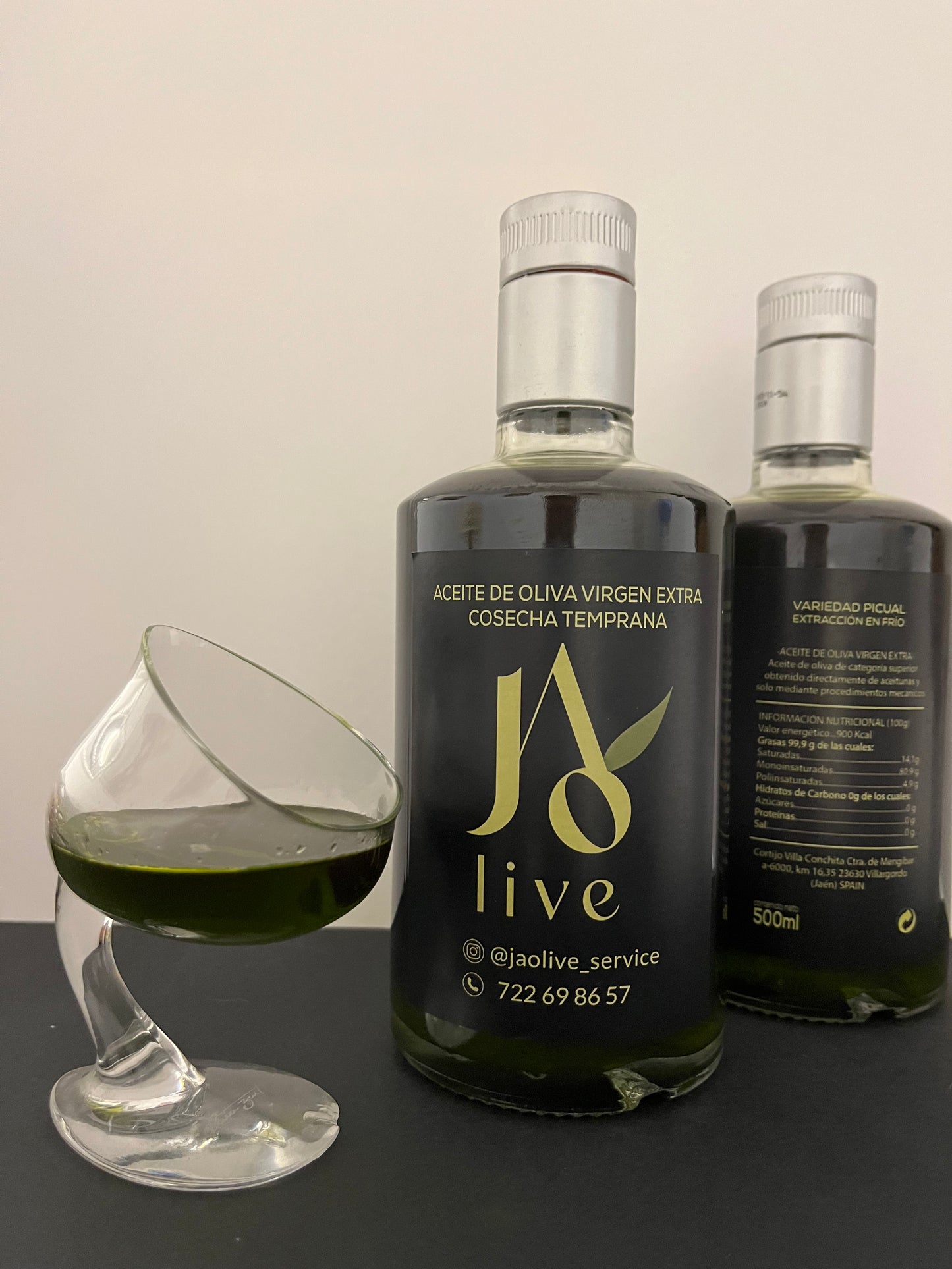 COSECHA TEMPRANA 2025/2026