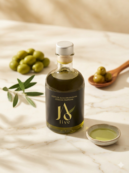 JAOmini (24und) COSECHA TEMPRANA 2025/2026 500ml