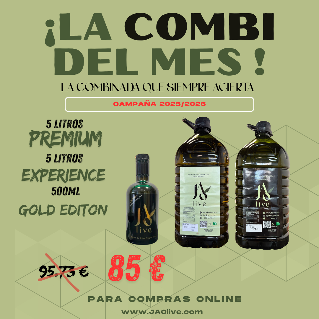 OFERTA DEL MES