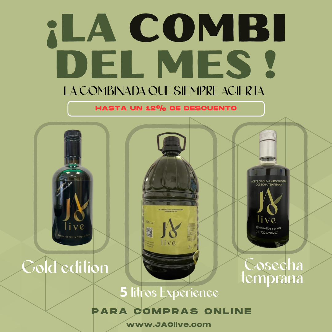 OFERTA DEL MES