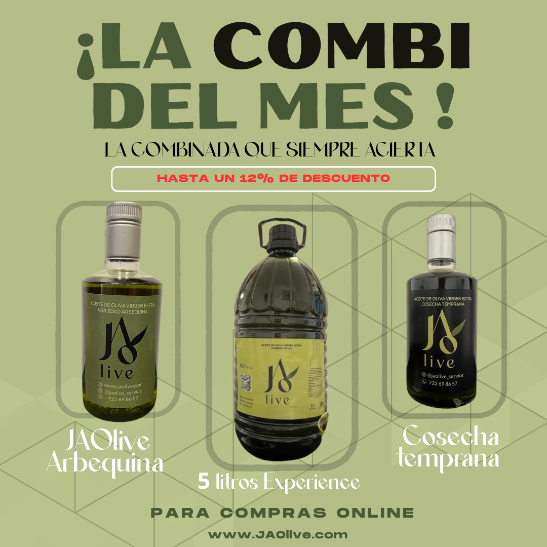 OFERTA DEL MES