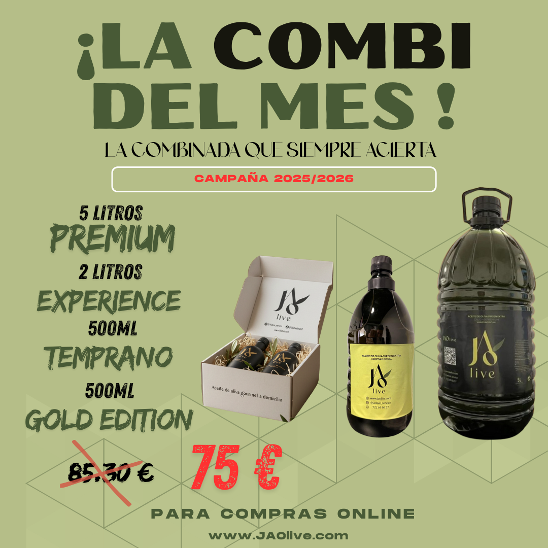 OFERTA DEL MES (nuestros 4 productos mas vendidos)
